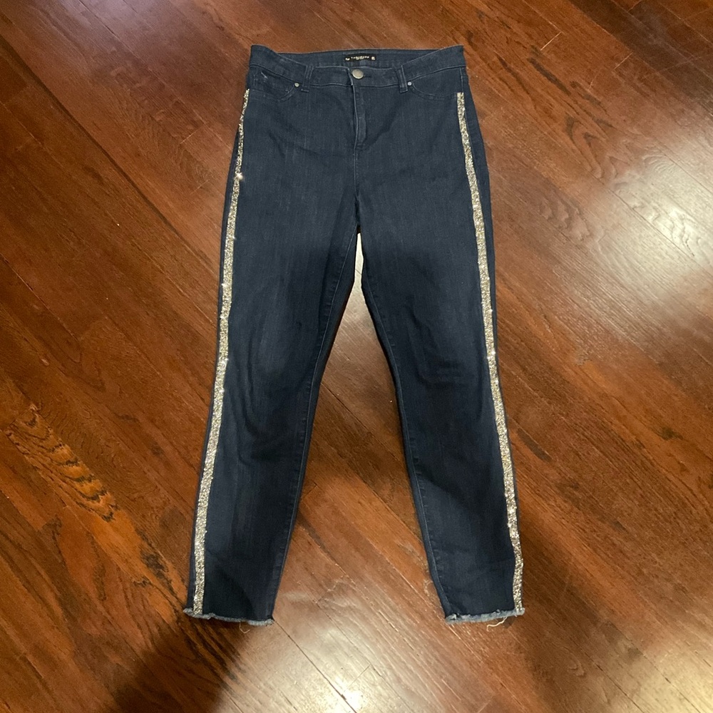Sparkle Jeans